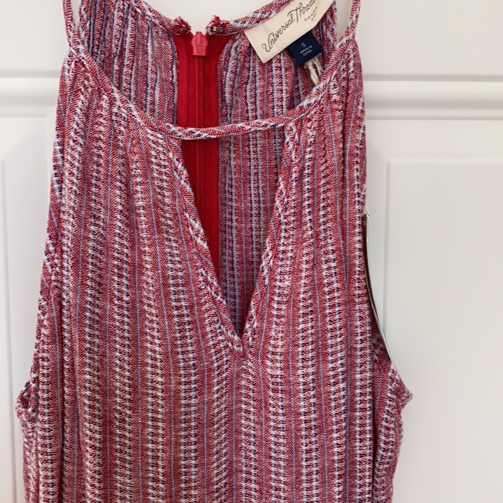 Universal thread summer maxi - Picture 2 of 5